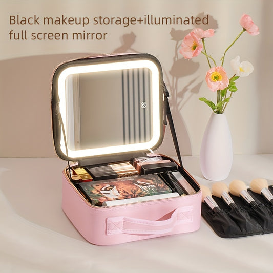 LuimiMirror Organizer